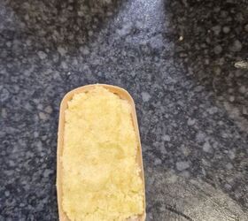 mini lolly cake pops