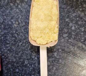 mini lolly cake pops