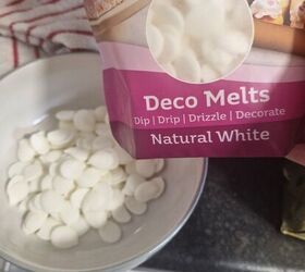 mini lolly cake pops