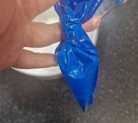 mini lolly cake pops