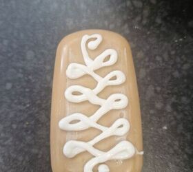 mini lolly cake pops