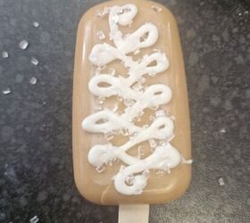 mini lolly cake pops