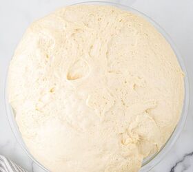 big soft fluffy dinner rolls
