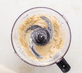 pecan tassies with honey