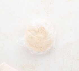 pecan tassies with honey