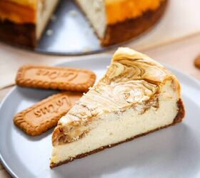 Biscoff Cheesecake