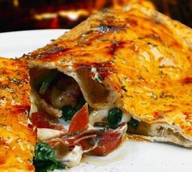 Panzerotti Recipe- Make A Delicious Italian Pastry In 2 Hours At Home ...