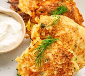 Hearty, wholesome, and full of flavor, these cabbage pancakes are a tasty new way to enjoy cabbage!