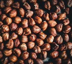 moist chocolate hazelnut banana bread recipe, Photo Credit The Sifted Field