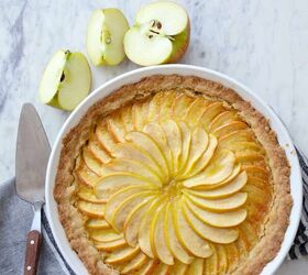 Pie Crust Basics - Traditional, Gluten-free, and Sourdough | Foodtalk