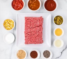 chili recipe with corn