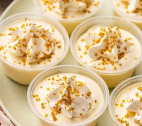 RumChata Pudding Shots Recipe (Easy And Festive With 5 Ingredients!)