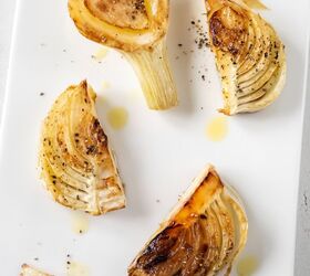 Roasted Fennel | Air Fryer Fennel Recipe