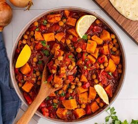 Sweet Potato Skillet