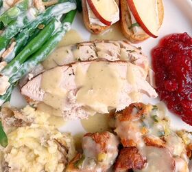 jazzed up rotisserie chicken