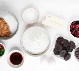 The Best Oreo Cookie Bars for Holiday Desserts | Foodtalk