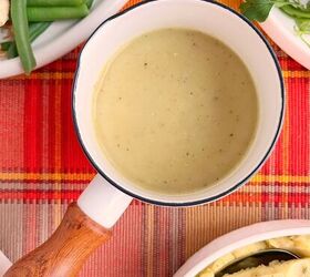 Better Than Bouillon Gravy