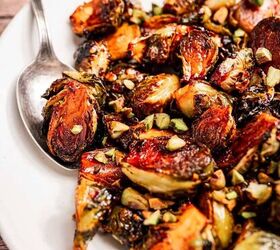 This side dish feels familiar yet exciting at the same time