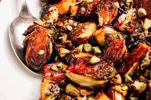 This side dish feels familiar yet exciting at the same time