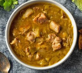 This delicious dinner will become a family favorite