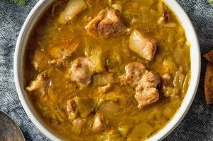 This delicious dinner will become a family favorite