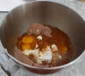 What happens when you combine rich chocolate with cozy pumpkin spice? THIS