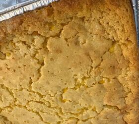corn pudding