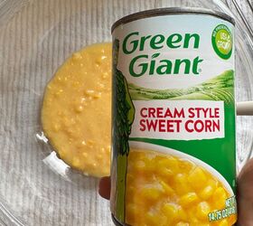 corn pudding