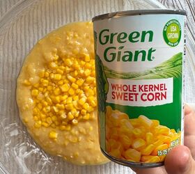 corn pudding