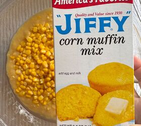 corn pudding