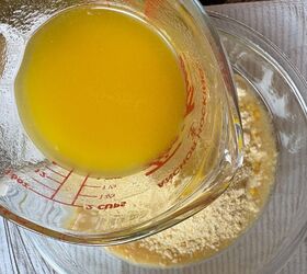 corn pudding