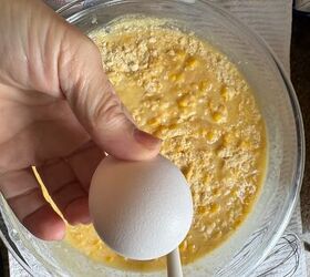 corn pudding