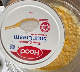 corn pudding