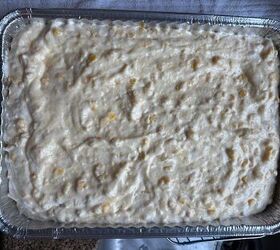corn pudding