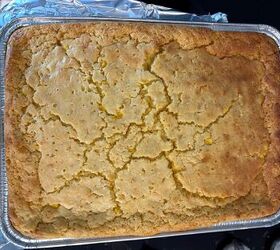 corn pudding