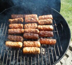 Micci Recipe (Mititei) - Delicious Romanian Sausage In 40 Minutes ...