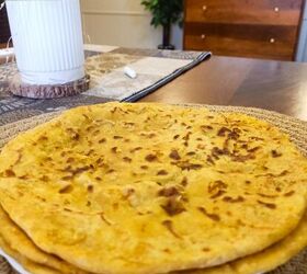 “Puran Poli: A Sweet Gesture for My Marathi Neighbours”