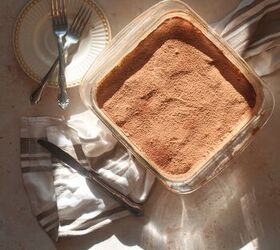 classic tiramisu