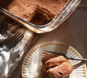 Classic Tiramisu