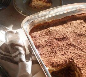 classic tiramisu