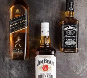 3 wise men shot, 3 Wise Men Shot Ingredients