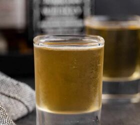 3 wise men shot, 3 Wise Men Shot in a Shot Glass