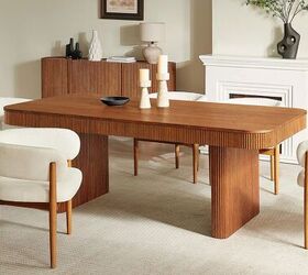 elevate every meal with hernest dining tables and kitchen islands, HERNEST Marisol Dining Table image via brand