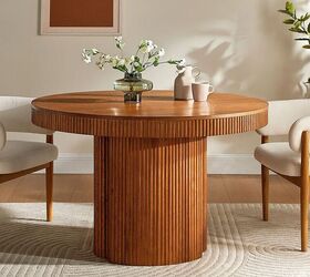 elevate every meal with hernest dining tables and kitchen islands, Skimra Oak Dining Table image via brand