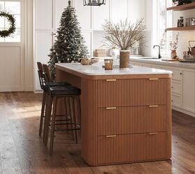 elevate every meal with hernest dining tables and kitchen islands, HERNEST Lorenzo Kitchen Island image via brand