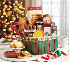 The top Christmas gift baskets everyone's getting this year