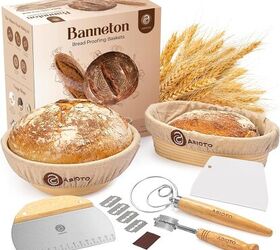 christmas gift baskets for foodies, Baking Enthusiast Basket