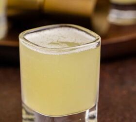 tic tac shot, Tic Tac Shots close up on a counter