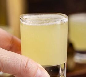 tic tac shot, Tic Tac Shot being picked up