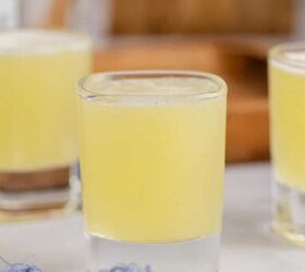 tic tac shot, Tic Tac Shot in a Shot Glass